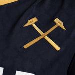 West Ham Tercera 25/26 - Manga Larga