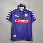 1998-99 - FIORENTINA LOCAL | RETRO