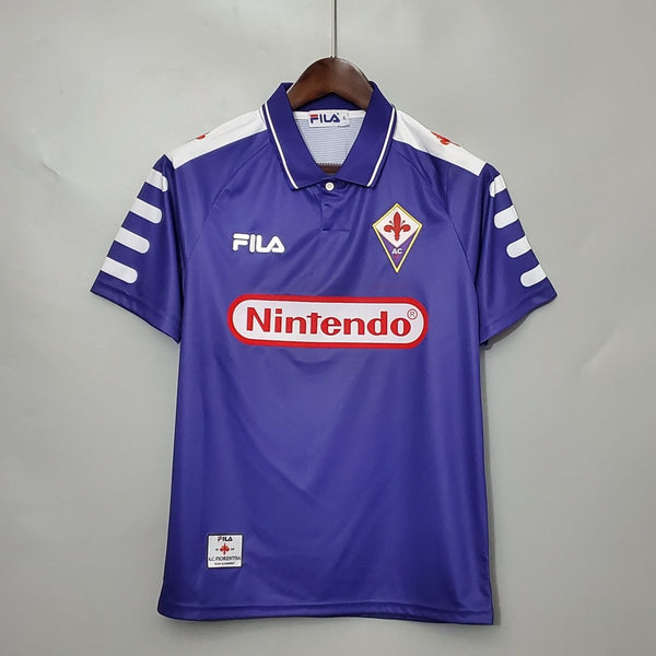 1998-99 - FIORENTINA LOCAL | RETRO