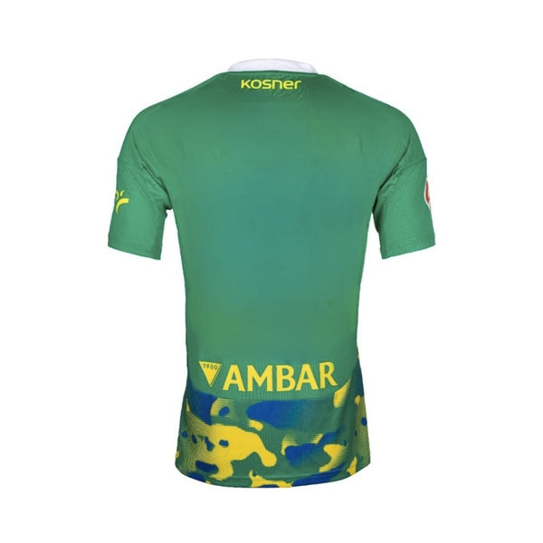 Real Zaragoza Tercera 24/25