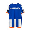 FC Porto Principal 10/11 Retro