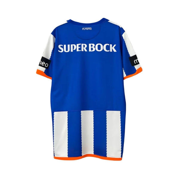 FC Porto Principal 10/11 Retro