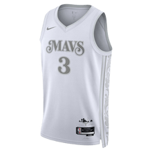 Nike City Edition Dallas Mavericks 2024 - Blanco
