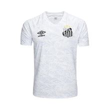 Santos Pre-Partido 25/26