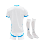 Kit de Niño - Olympique de Marseille Principal 24/25