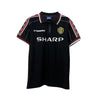 Manchester United Tercera 98/99