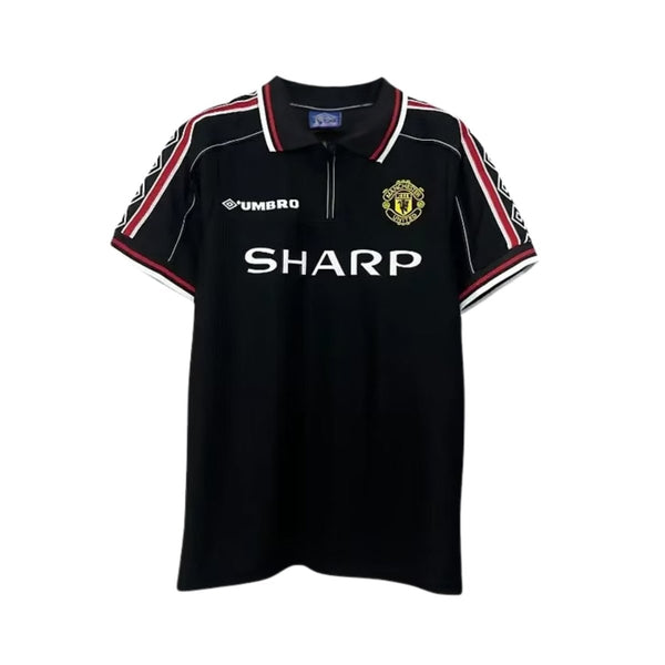Manchester United Tercera 98/99