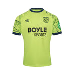 West Ham Portero 25/26