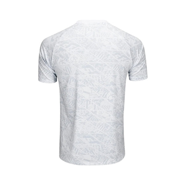 Santos Pre-Partido 25/26