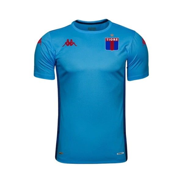 CA Tigre Entrenamiento 25/26