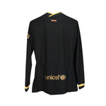 Barcelona Alternativa 20/21 - Manga Larga