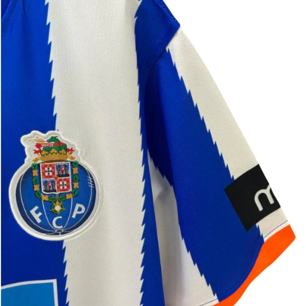FC Porto Principal 10/11 Retro