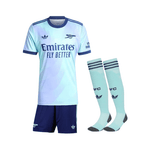 Kit de Niño - Arsenal Tercero 24/25