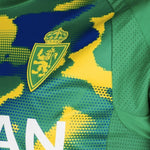 Real Zaragoza Tercera 24/25