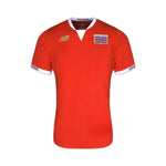 Costa Rica Principal 16/17