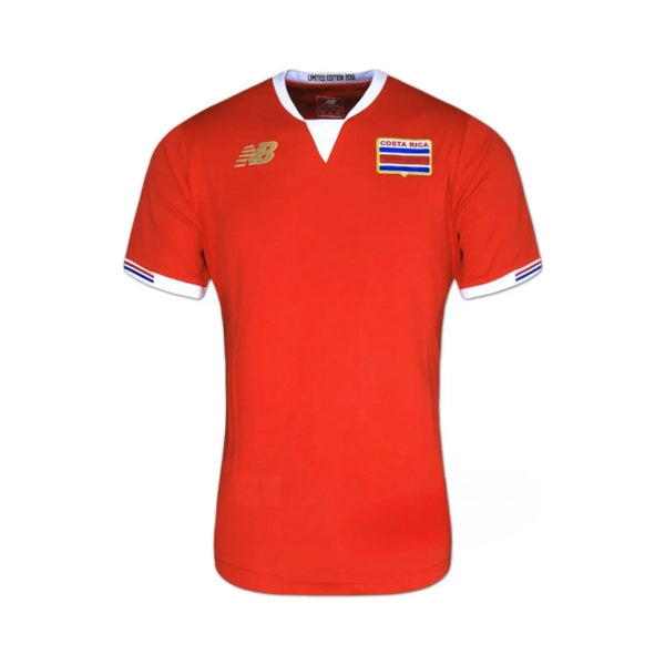 Costa Rica Principal 16/17