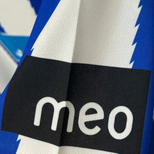 FC Porto Principal 10/11 Retro