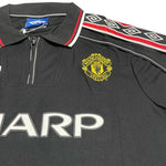 Manchester United Tercera 98/99