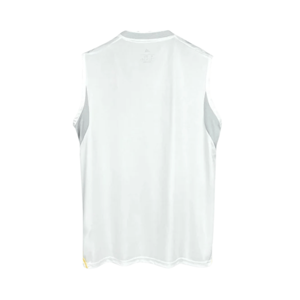 Real Madrid Entrenamiento 25/26 - Sin Mangas