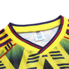 Arsenal Alternativa 91/92 - Manga Larga