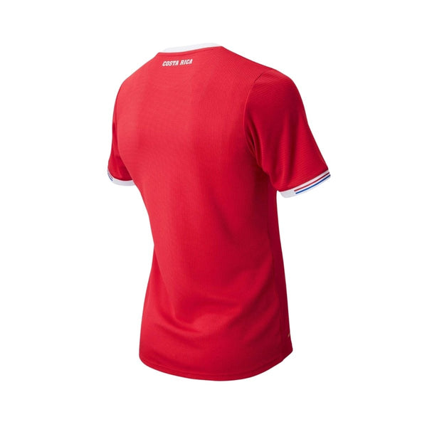 Costa Rica Principal 16/17