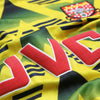 Arsenal Alternativa 91/92 - Manga Larga