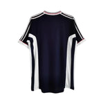 Yugoslavia Principal 1998/99