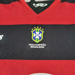 Flamengo Principal 10/11