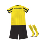 Kit de Niño - Peñarol Principal 24/25