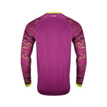 Bournemouth Portero 25/26 - Manga Larga