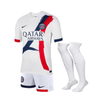 Kit de Niño - PSG Alternativa 25/26