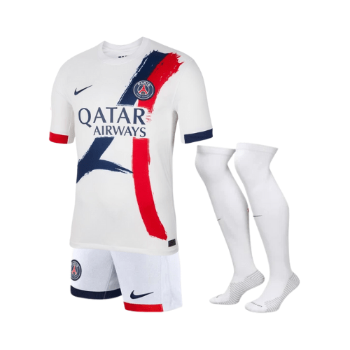 Kit de Niño - PSG Alternativa 25/26