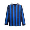 Inter Milão Principal 97/98 - Manga Larga