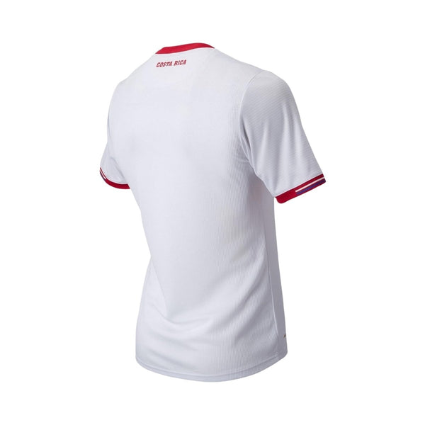 Costa Rica Alternativa 16/17