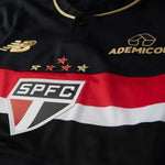 São Paulo Tercero 25/26 - Todos los Patrocinios