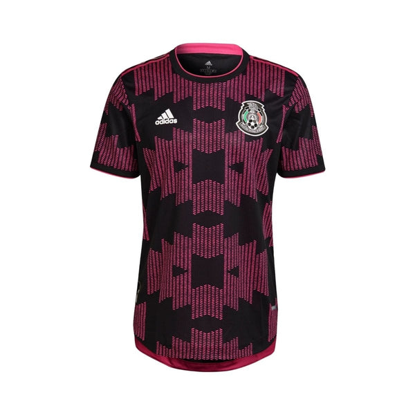 México Principal 20/21