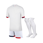 Kit de Niño - PSG Alternativa 25/26