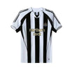 Newcastle United Principal 04/05