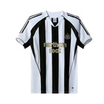 Newcastle United Principal 04/05