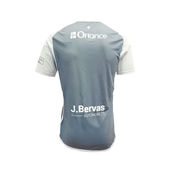 Stade Brestois Tercera 25/26 - Todos los Patrocinios