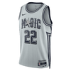Nike City Edition Orlando Magic 2024 - Plateado
