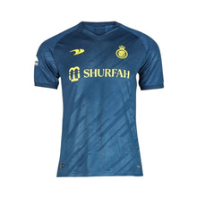 Al-Nassr FC Alternativa 22/23