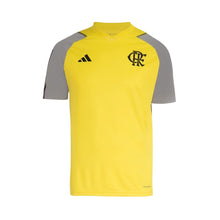 Flamengo Entrenamiento 24/25