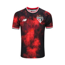 São Paulo Tercera 24/25