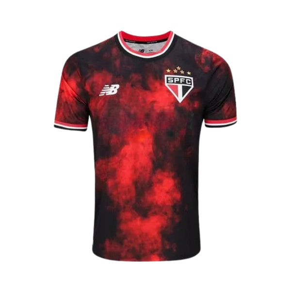 São Paulo Tercera 24/25