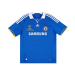 Chelsea Principal 08/09 - Final Liga de Campeones