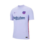 Barcelona Alternativa 21/22