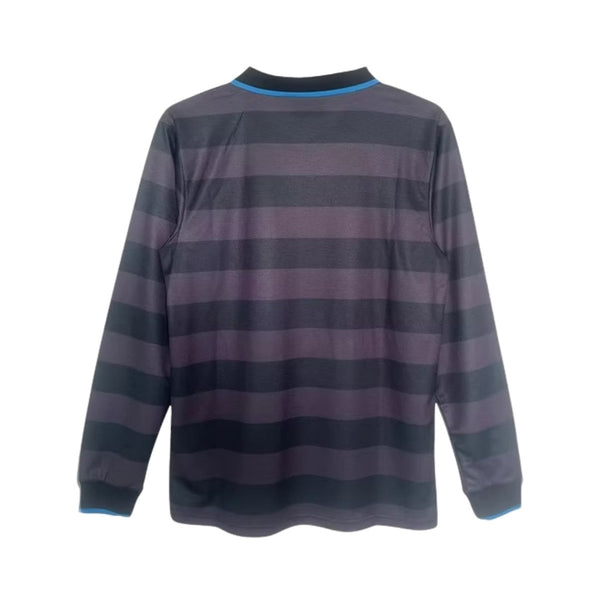 Inter Milán Tercera 97/98 - Manga Larga