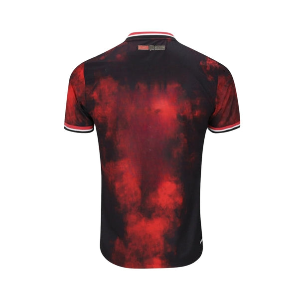 São Paulo Tercera 24/25