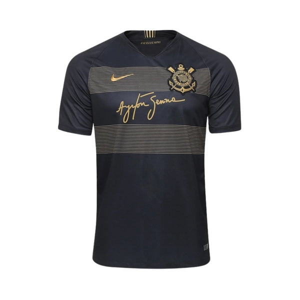 Corinthians Edición Especial 18/19